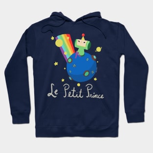 Le Petit Prince Damacy Hoodie